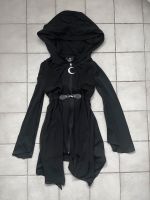 Restyle Hoodie Coat Gothic Witch Alternative Baden-Württemberg - Tübingen Vorschau