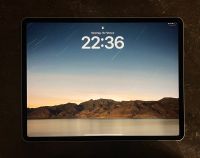 iPad Pro 12.9 Zoll 2018 Sachsen - Weinböhla Vorschau