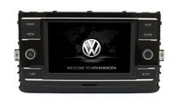 VW Golf 7 Facelift SD Radio Composition Wuppertal - Elberfeld Vorschau