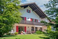 Exklusives Landhaus, ca. 20 Minuten von Murnau entfernt Bayern - Wildsteig Vorschau