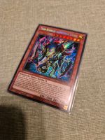 Yu-Gi-Oh! Toon-Schwarz glänzender Soldat (BLCR-DE065) Harburg - Hamburg Neugraben Vorschau