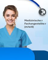 Fachkraft / Medizinische Fachangestellte (m/w/d) - Gemeinschaftspraxis Kaiserdamm (ID 541466fb) Berlin - Charlottenburg Vorschau