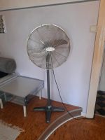 90er Jahre vintage Retro Ventilator Hessen - Biblis Vorschau