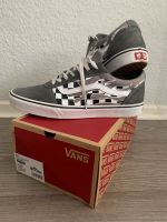 Vans Ward Flame Check Pewter/Wht Herren Gr 12 / 46 / OVP / RAR Nordrhein-Westfalen - Schwelm Vorschau