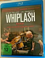 Whiplash / Blu-Ray, wie NEU / Film über Jazz-Musiker / BR Hamburg Barmbek - Hamburg Barmbek-Süd  Vorschau