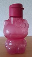 Tupperware Hello Kitty Trinkflasche - Pink Hamburg - Bergedorf Vorschau