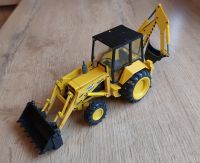 MF Baggerlader Modell 50 HX Conrad 1:36 2952 Massey Ferguson Hessen - Hirzenhain Vorschau