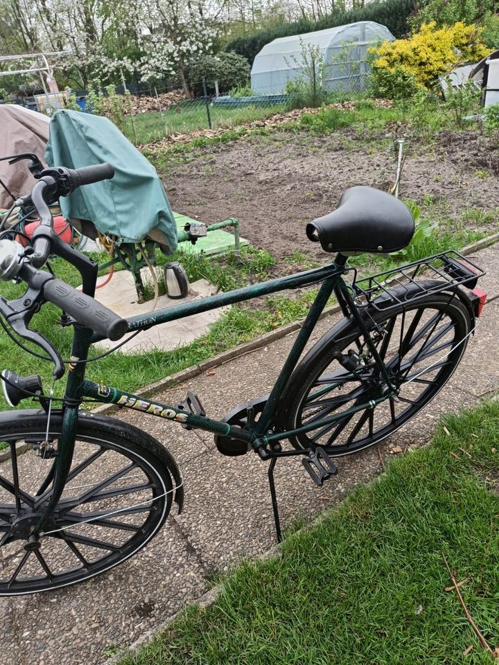 Fahrrad heros in Nienburg (Weser)