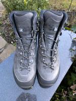 Lowa Camino GTX Wander Trekking Berg Schuhe Stiefel Bayern - Ichenhausen Vorschau