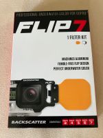 Backscatter Flip 7 Single Kit m. DIVE-Filter GoPro 3, 4, 5, 6, 7 Rheinland-Pfalz - Ingelheim am Rhein Vorschau