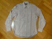 Herrenhemd HUGO BOSS Gr. 39 - 15 1/2 Bayern - Rosenheim Vorschau