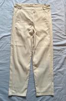 ANNETTE GÖRTZ Stretch Hose beige Gr. 42 Nordrhein-Westfalen - Rees Vorschau