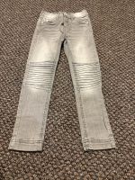 Jeans Hose neu Größe 110-122 Slim fit Wandsbek - Hamburg Bramfeld Vorschau