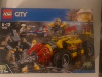 Lego City 60186 Duisburg - Walsum Vorschau