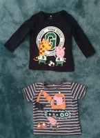 2 Kinder Shirts Peppa Wutz 80 Berlin - Wilmersdorf Vorschau