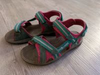 Trollkids Preikestolen Sandalen Türkis Gr. 33 Hamburg-Nord - Hamburg Langenhorn Vorschau