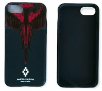 Iphone 8 Soft Case Cover Marcelo Burlon Print Baden-Württemberg - Weil am Rhein Vorschau