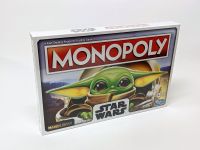 Monopoly Star Wars The Mandalorian Child Edition Brettspiel ✔NEU Nordrhein-Westfalen - Iserlohn Vorschau