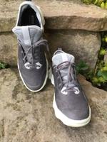 Ecco Sneaker Mix Outdoor Schuhe Hessen - Künzell Vorschau