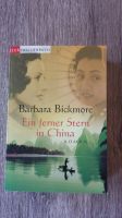 Taschenbuch, Roman "Ein ferner Stern in China" v. B. Bickmore Niedersachsen - Esens Vorschau