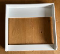 IKEA MALM Wickelaufsatz *neuwertig* Bayern - Durach Vorschau