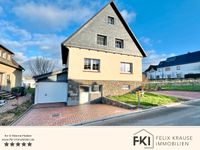 **gepflegtes Einfamilienhaus mit Nebenhaus in beliebter Wohnlage von Scheuerfeld** Rheinland-Pfalz - Scheuerfeld Vorschau