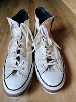 Converse Chucks Beige/Creme Ludwigslust - Landkreis - Ludwigslust Vorschau