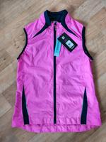 CMP Windweste Damen pink -NEU!- Größe 38 Baden-Württemberg - Ravensburg Vorschau