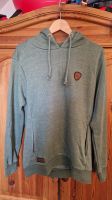 Key Largo Pullover / Hoodie grün dunkelgrün Größe M Hessen - Kassel Vorschau