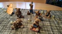 Gilde Teddybären Sammlung Bayern - Dietenhofen Vorschau