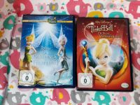 TinkerBell DVD's Harztor - Niedersachswerfen Vorschau