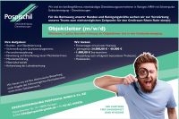 Objektleiter (m/w/d) VZ, überdurchschnittliches Gehalt/Prämie Nordrhein-Westfalen - Krefeld Vorschau