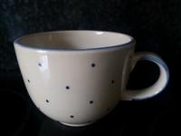 Rheinsberg Keramik große Tasse 500ml Berlin - Tempelhof Vorschau