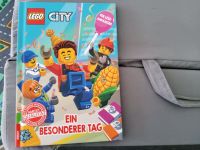 Lego buch wie neu Herzogtum Lauenburg - Wentorf Vorschau