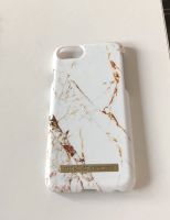 Hülle Case Iphone 6/7/8 Ideal of Sweden Carrara Gold Marmor weiß Leipzig - Leipzig, Zentrum-Ost Vorschau