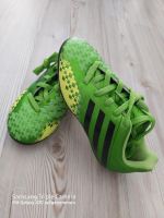 Adidas Fußballschuhe Fussball Kinder grün predito Größe 30 TOP Thüringen - Niederorschel Vorschau