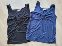 Umstandstop schwarz blau 40 M L Star Collection neu Bayern - Cham Vorschau