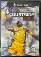 NBA Courtside 2002 - Spiel für GAMECUBE Sachsen - Chemnitz Vorschau