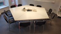 Meetingraum-Tisch / Bürotisch 5-eckig Berlin - Pankow Vorschau