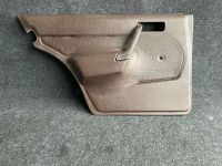 Mercedes Benz 190E W201 Türverkleidung hinten Links Braun MB Tex Hessen - Mühlheim am Main Vorschau