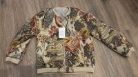 Bomberjacke Japan Style / Asia Print L und XL Nordrhein-Westfalen - Hürth Vorschau