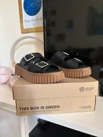 Pantolette Clarks neu Baden-Württemberg - Bretten Vorschau