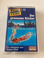 TKKG Hörspiel Kassette folge 92 Nordrhein-Westfalen - Büren Vorschau