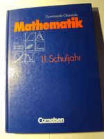 Mathematik Gymnasiale Oberstufe 11. Schuljahr Nordrhein-Westfalen - Gelsenkirchen Vorschau