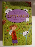 10 Bände Lotta-Leben Bücher Mitte - Wedding Vorschau