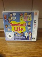 TomoDachi Life Nintendo 3DS Spiel Nordrhein-Westfalen - Beverungen Vorschau