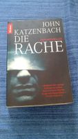 Psychothriller Die Rache John Katzenbach Thriller Fluch Bayern - Freyung Vorschau