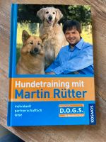 Hundetraining mit Martin Rütter - TOP Potsdam - Babelsberg Süd Vorschau