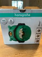 Hansgrohe iBox universal NEU original verpackt Schwerin - Gartenstadt - Ostorf Vorschau
