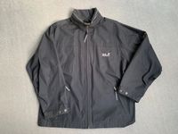 Jack Wolfskin Travel Herrenjacke in schwarz Niedersachsen - Oldenburg Vorschau